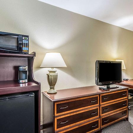 Clarion Hotel Cincinnati North Sharonville Eksteriør bilde