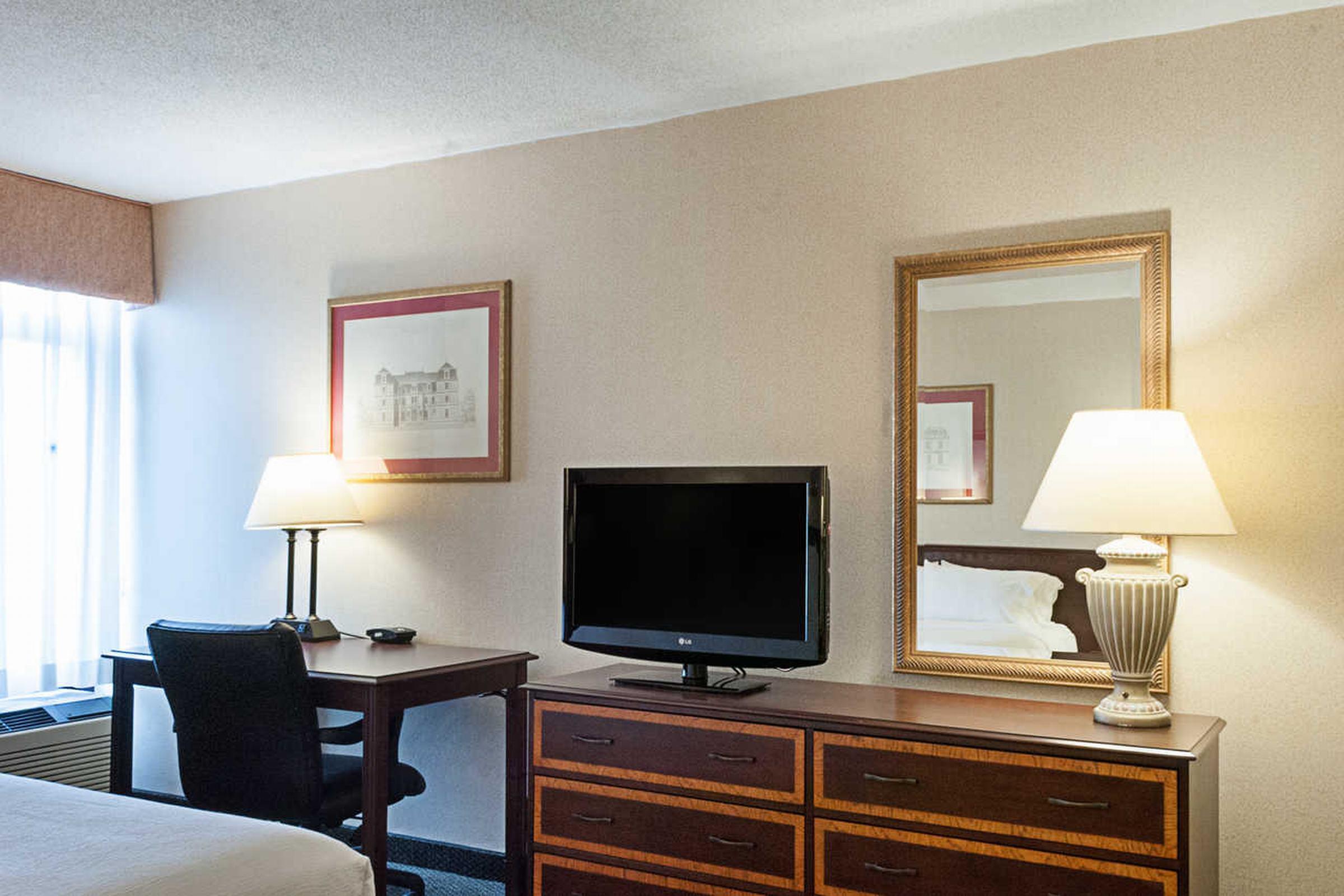 Clarion Hotel Cincinnati North Sharonville Eksteriør bilde