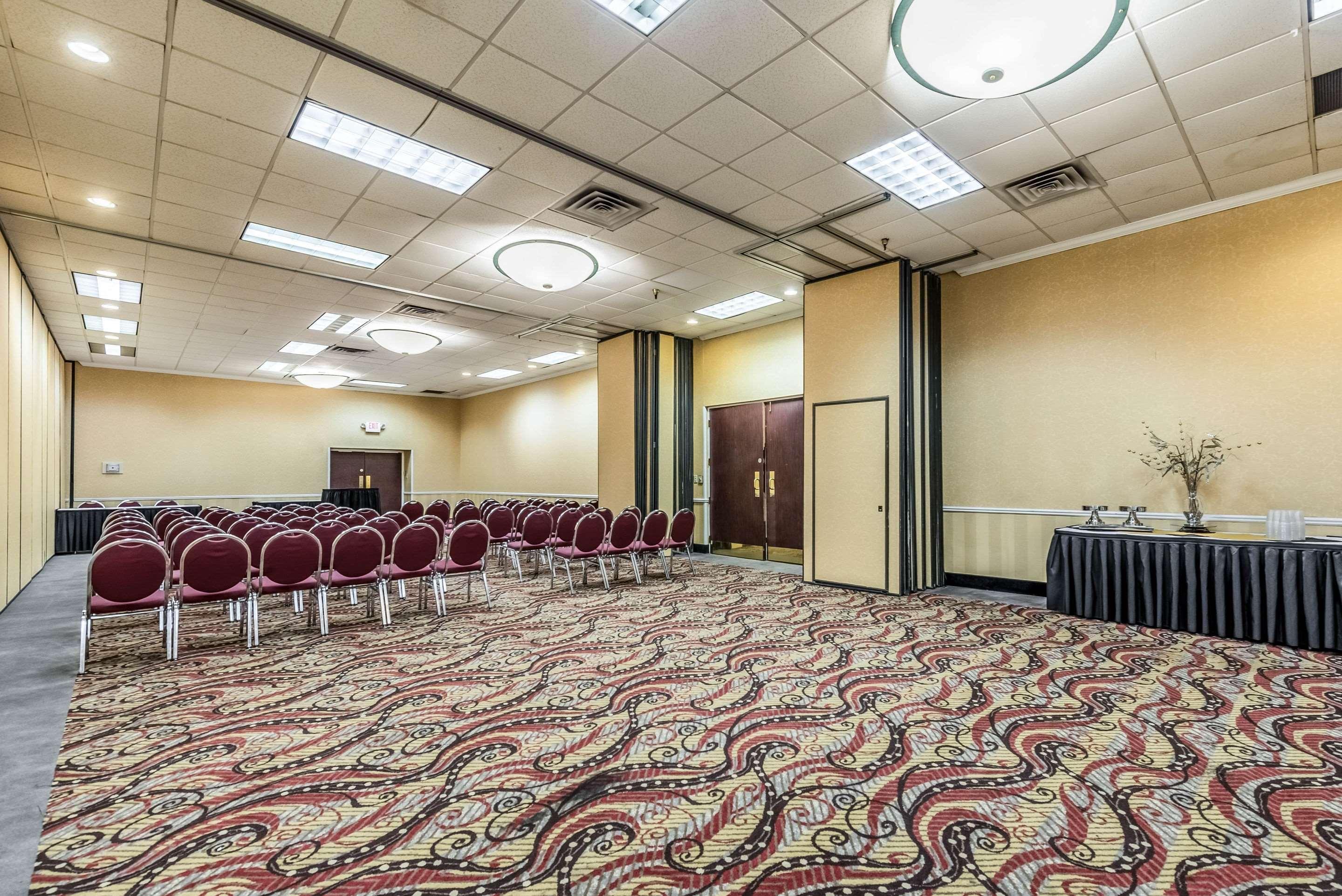 Clarion Hotel Cincinnati North Sharonville Eksteriør bilde