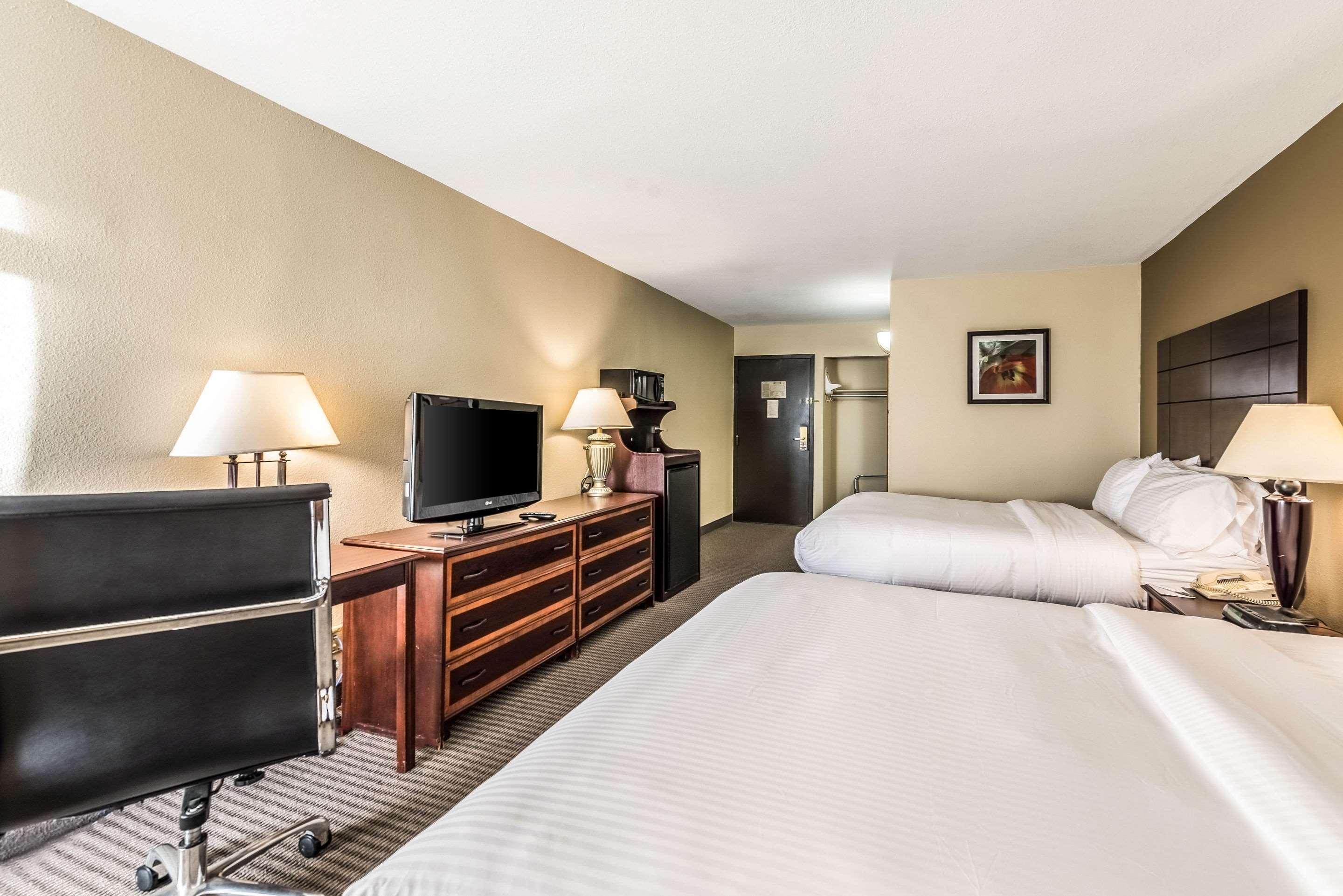 Clarion Hotel Cincinnati North Sharonville Eksteriør bilde
