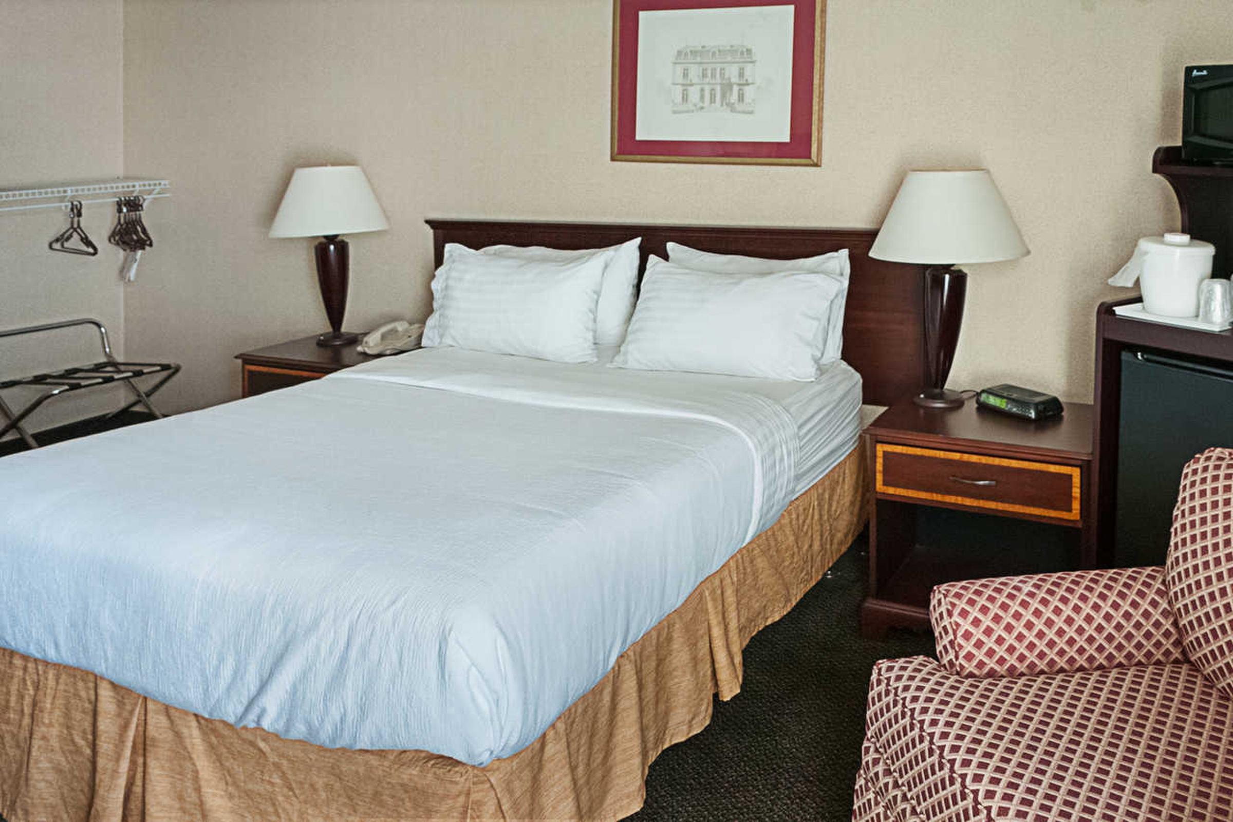 Clarion Hotel Cincinnati North Sharonville Eksteriør bilde