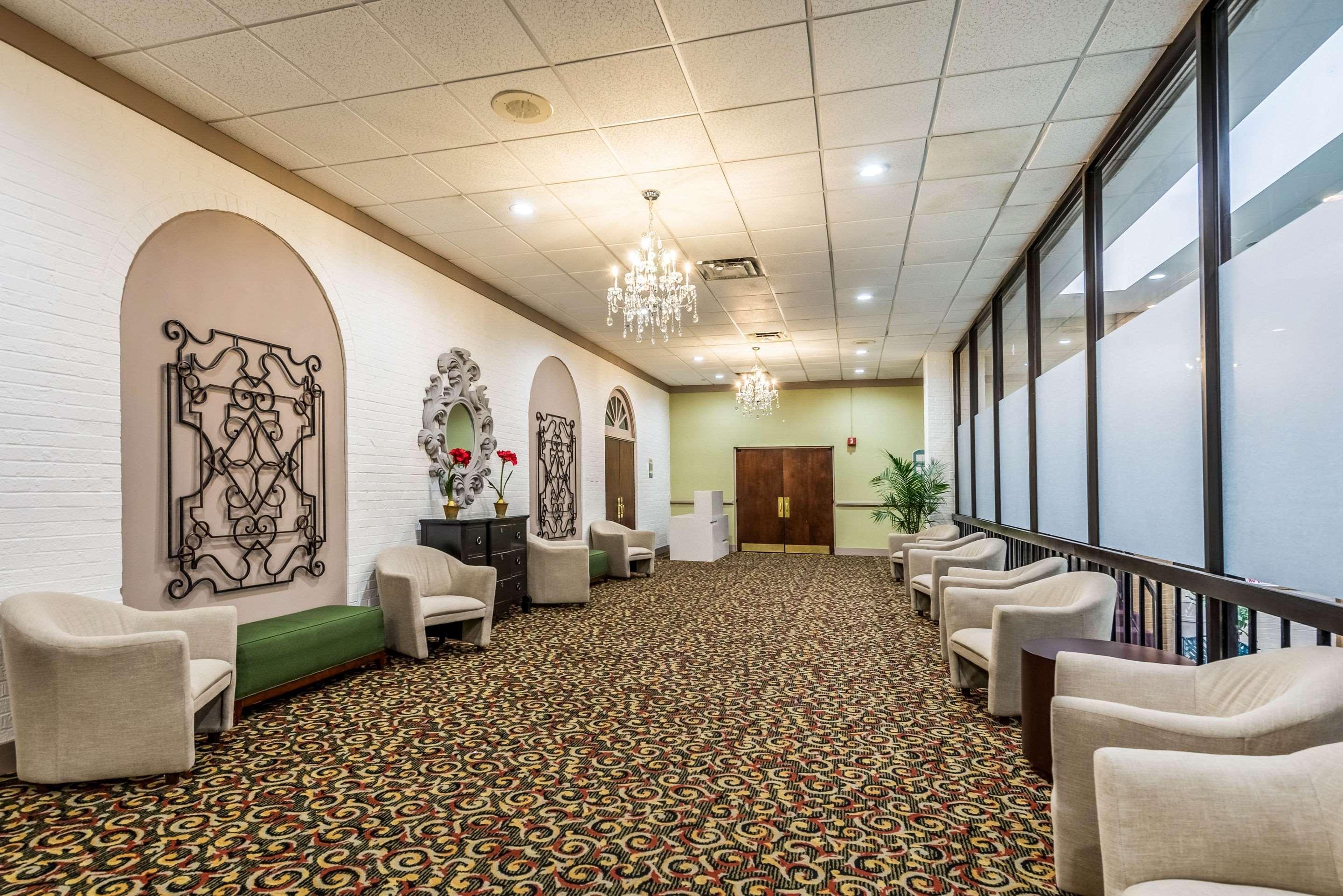 Clarion Hotel Cincinnati North Sharonville Eksteriør bilde