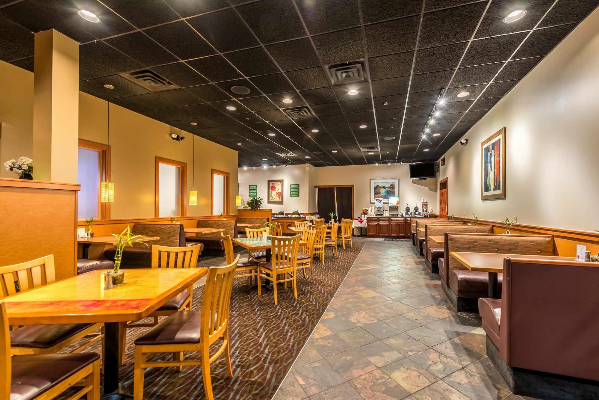 Clarion Hotel Cincinnati North Sharonville Eksteriør bilde