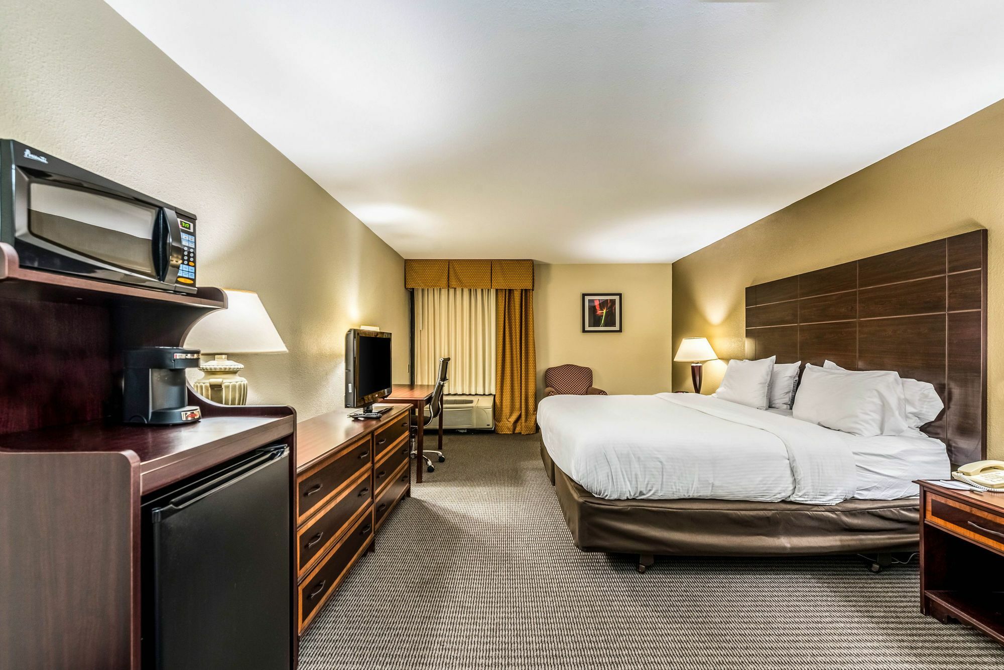 Clarion Hotel Cincinnati North Sharonville Eksteriør bilde